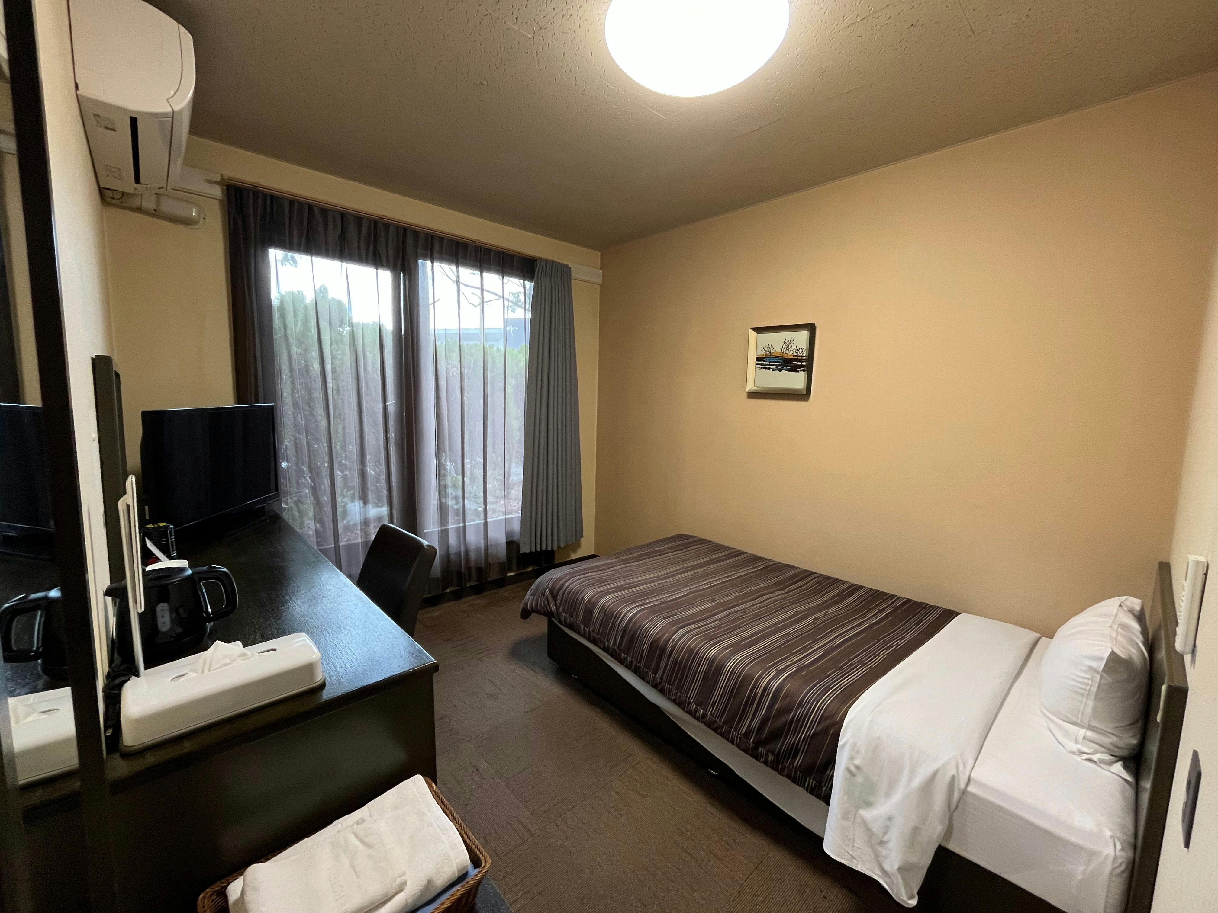 Hotel Route-Inn Dai-ichi Nagano