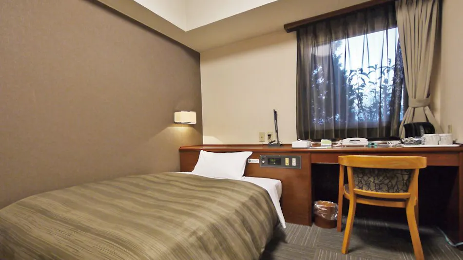 Hotel Route-Inn Dai-ichi Nagano