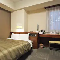 Double: Wi-Fi gratis, pembersih udara dengan fungsi pelembap