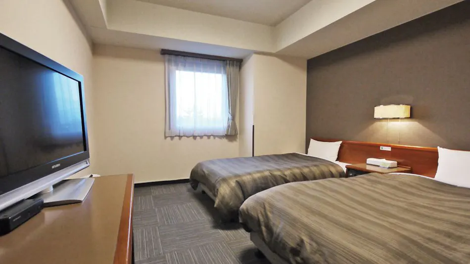 Hotel Route-Inn Dai-ichi Nagano