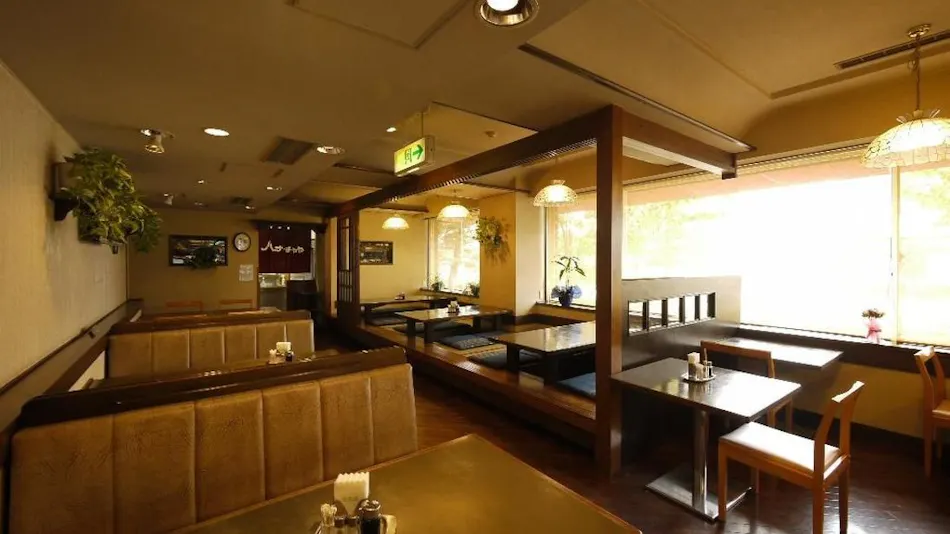 Hotel Route-Inn Dai-ichi Nagano