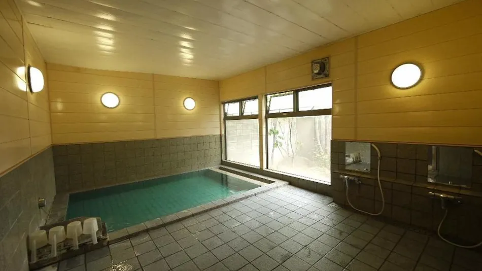 Hotel Route-Inn Dai-ichi Nagano