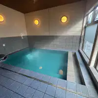 Pemandian Umum Khusus Pria