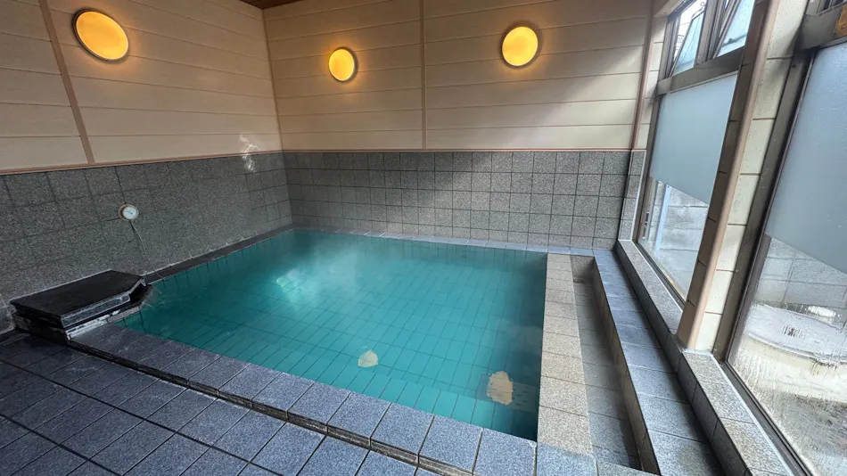 Hotel Route-Inn Dai-ichi Nagano