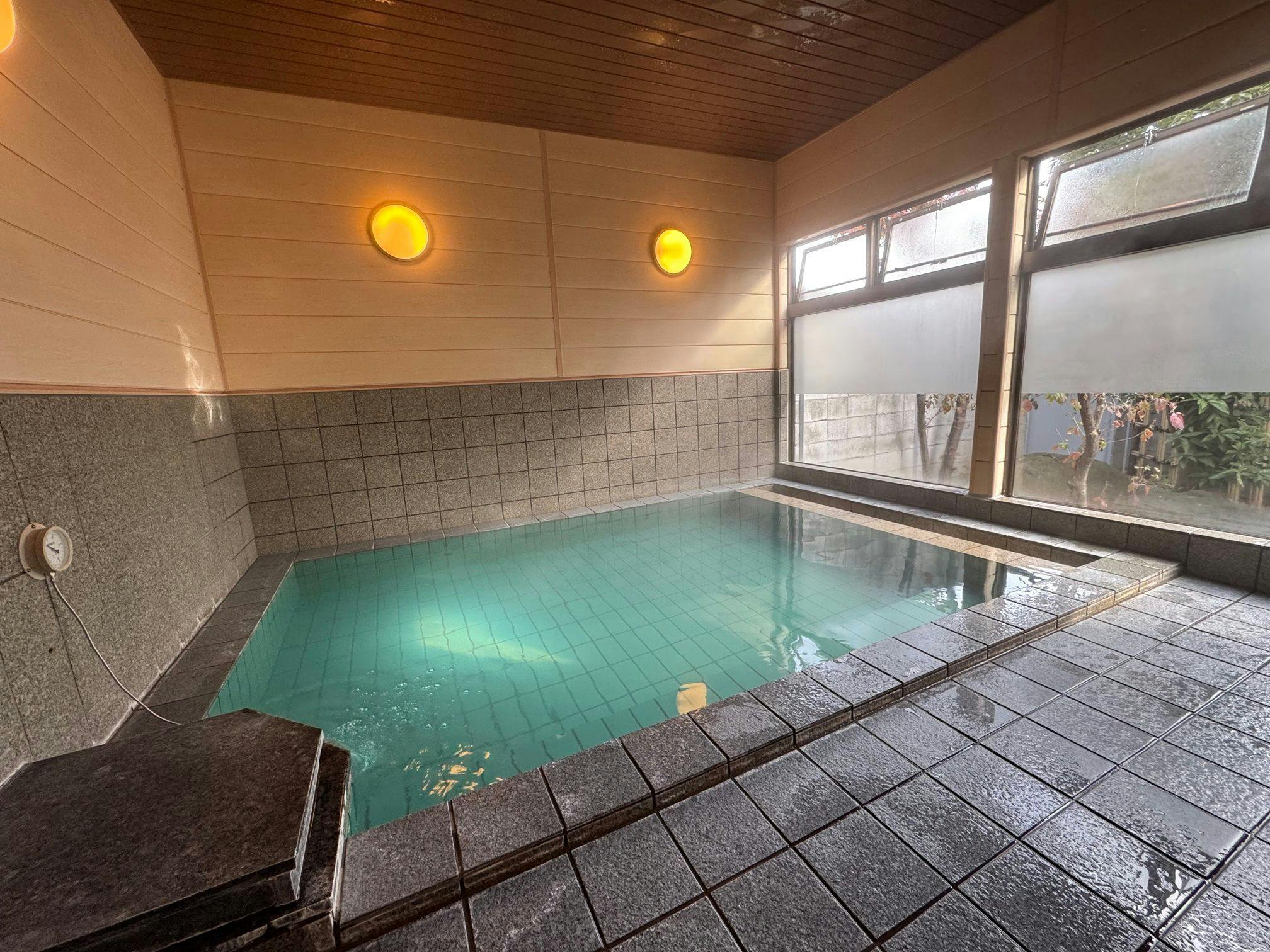 Hotel Route-Inn Dai-ichi Nagano
