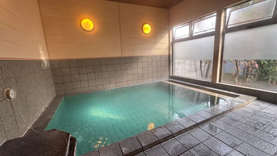 Hotel Route-Inn Dai-ichi Nagano