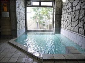 ホテルルートイン 島田吉田インター