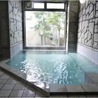 대욕장 (15:00~22:00, 5:00~10:00)