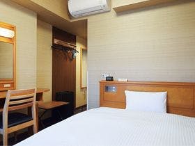 ホテルルートイン 島田吉田インター