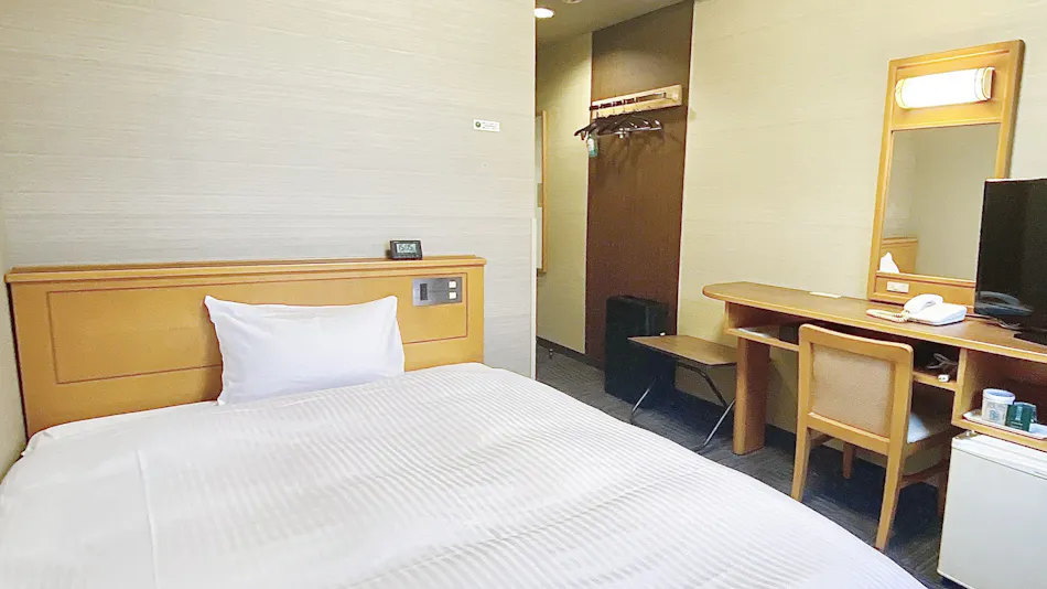 Hotel Route-Inn Shimada Yoshida Inter