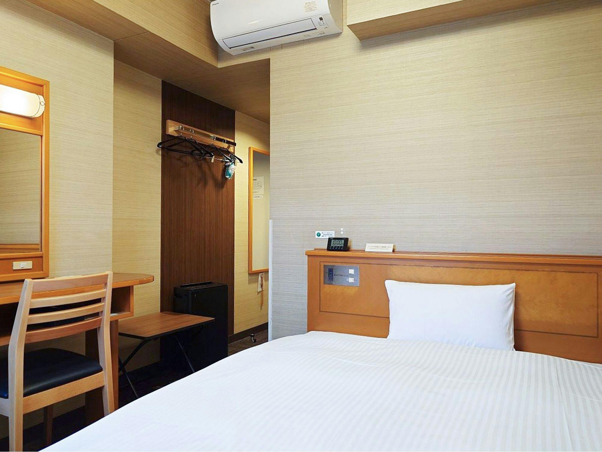 Hotel Route-Inn Shimada Yoshida Inter