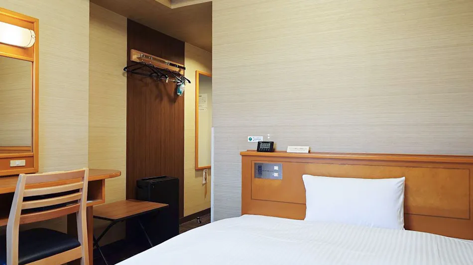 Hotel Route-Inn Shimada Yoshida Inter