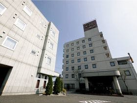 ホテルルートイン 島田吉田インター