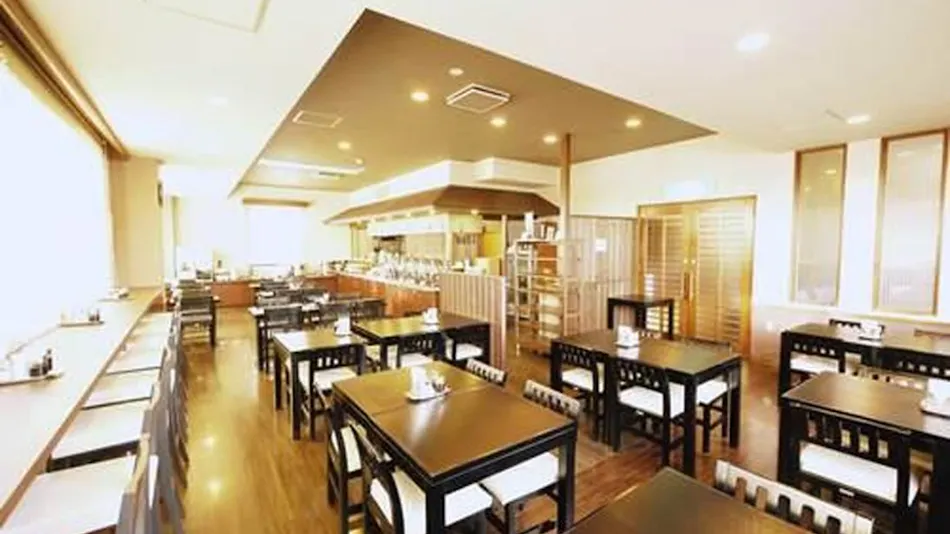 Hotel Route-Inn Shimada Yoshida Inter