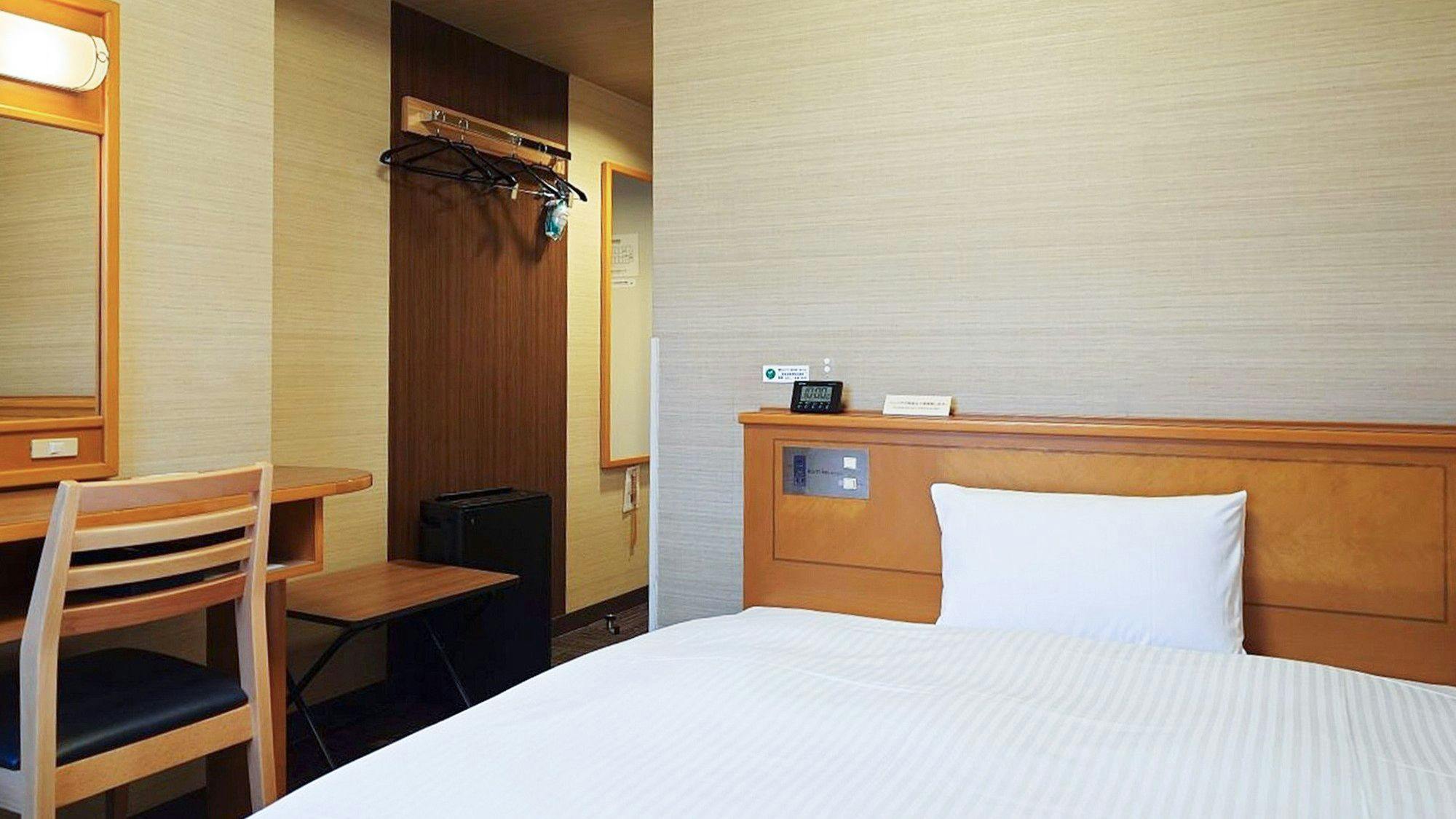 Hotel Route-Inn Shimada Yoshida Inter