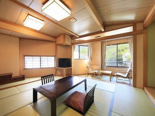 Gensen Yuyado Zao Plaza Hotel