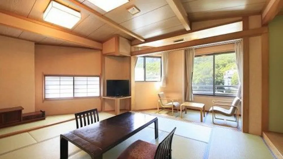 Gensen Yuyado Zao Plaza Hotel