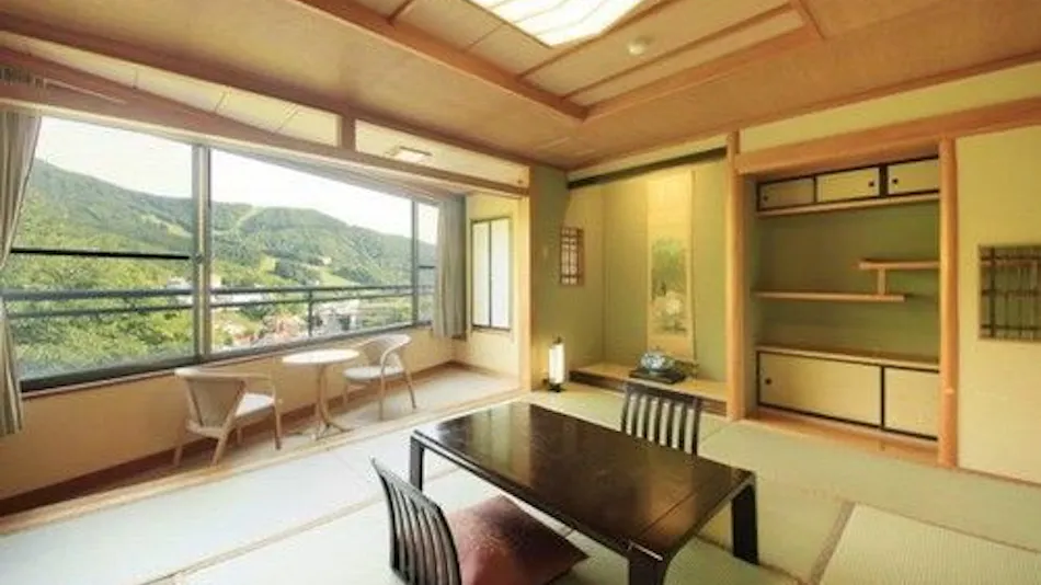Gensen Yuyado Zao Plaza Hotel