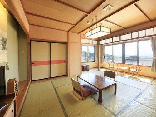 Gensen Yuyado Zao Plaza Hotel