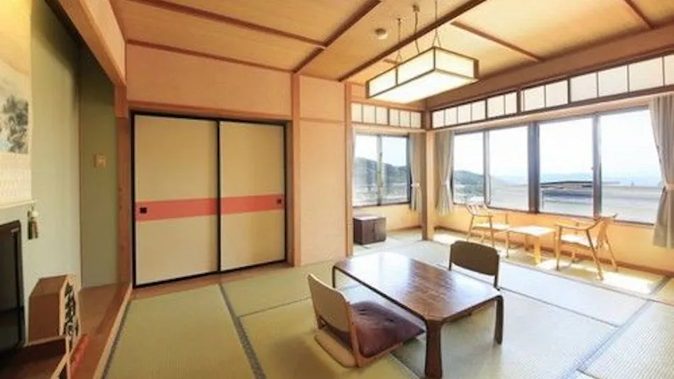 Gensen Yuyado Zao Plaza Hotel