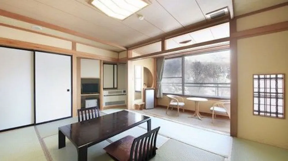 Gensen Yuyado Zao Plaza Hotel