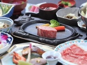 源泉湯宿　蔵王プラザホテル