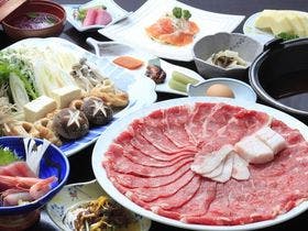 源泉湯宿　蔵王プラザホテル