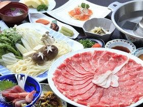 源泉湯宿　蔵王プラザホテル