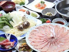 源泉湯宿　蔵王プラザホテル