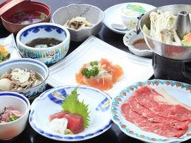 源泉湯宿　蔵王プラザホテル