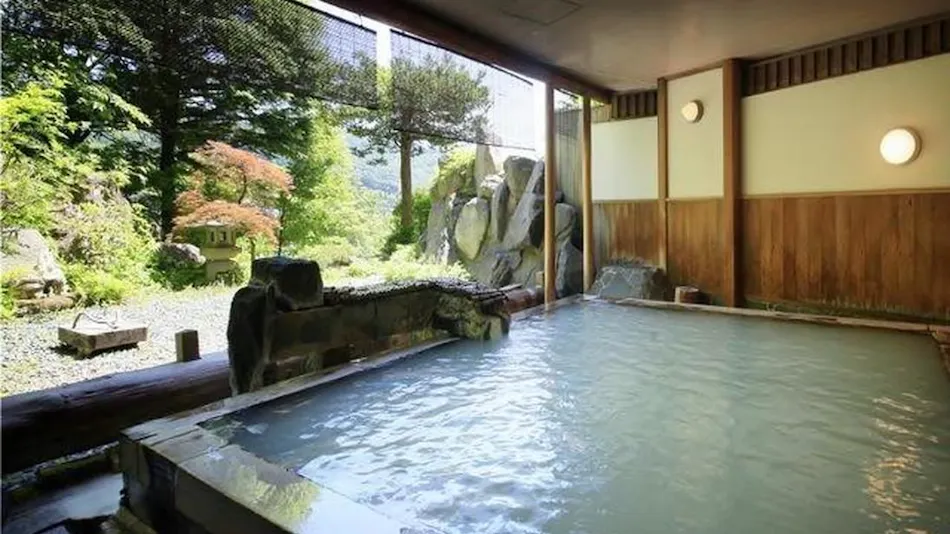 Gensen Yuyado Zao Plaza Hotel