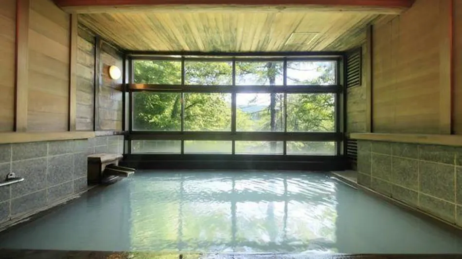 Gensen Yuyado Zao Plaza Hotel