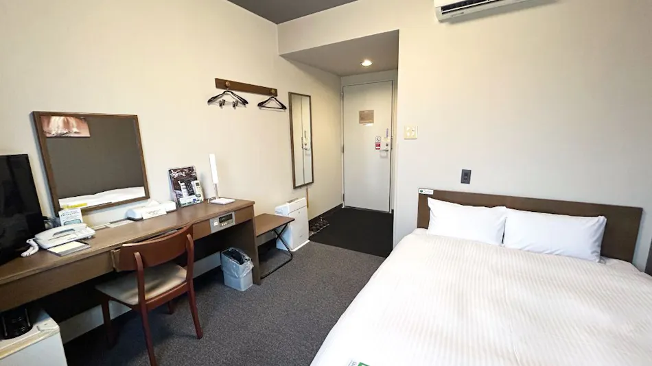 Hotel Route-Inn Myoko Arai