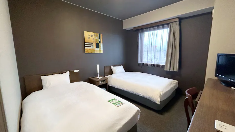 Hotel Route-Inn Myoko Arai