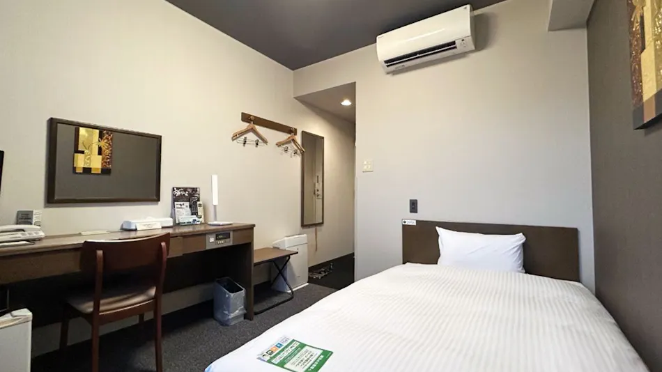 Hotel Route-Inn Myoko Arai