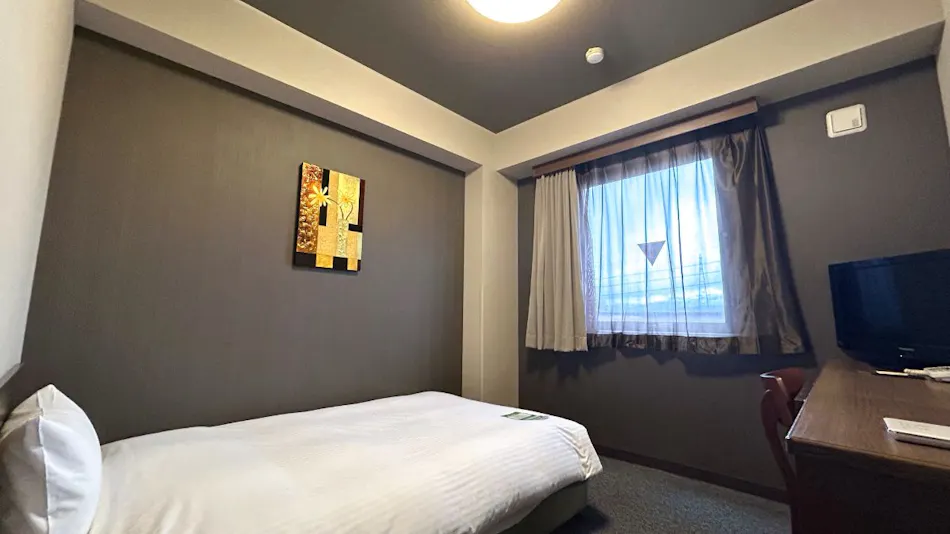 Hotel Route-Inn Myoko Arai