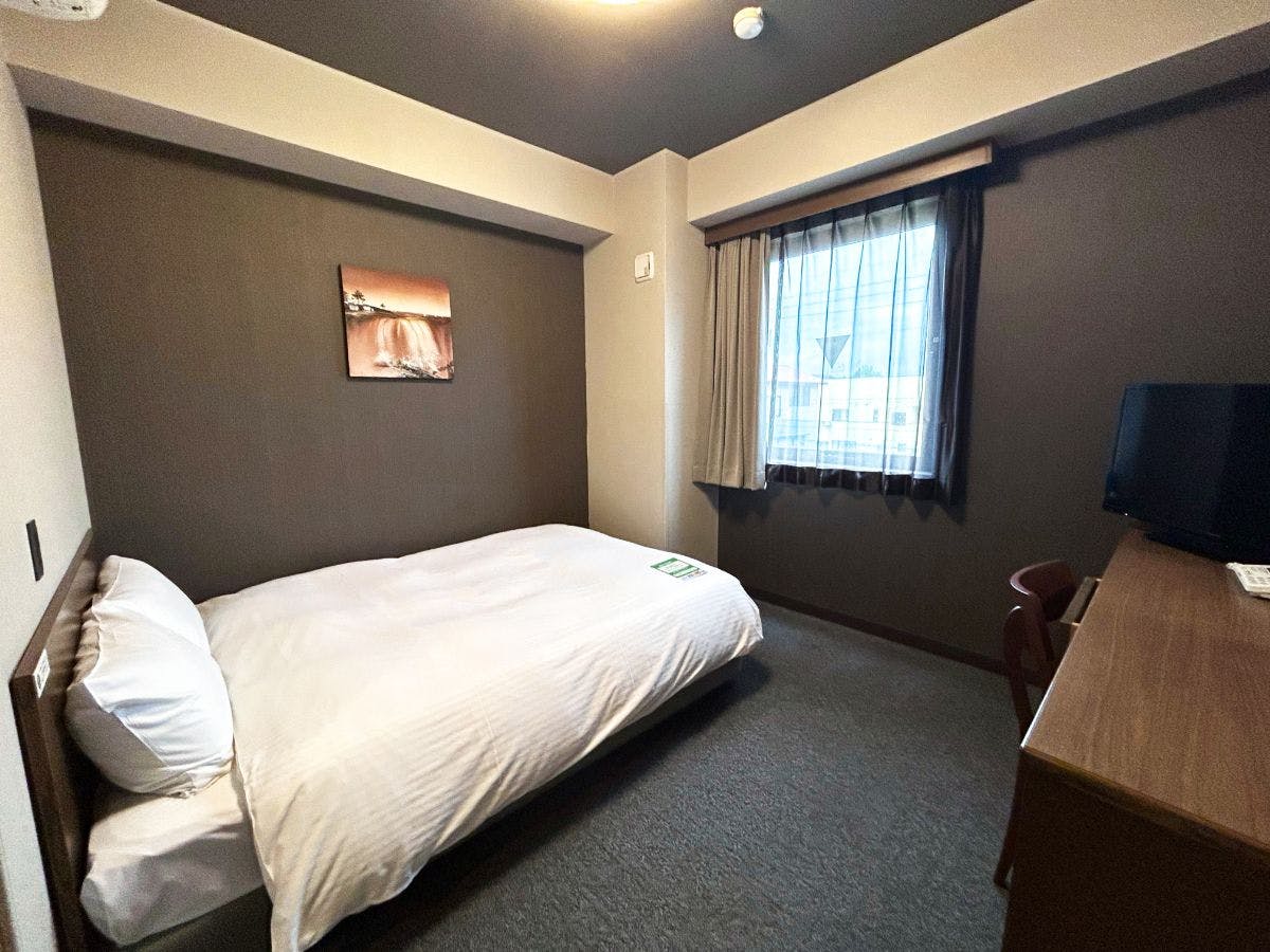 Hotel Route-Inn Myoko Arai