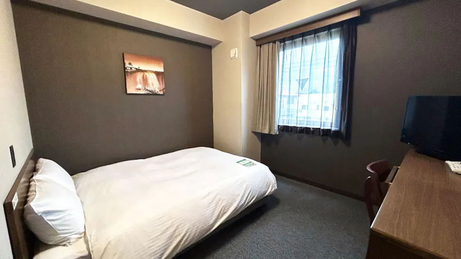 Hotel Route-Inn Myoko Arai