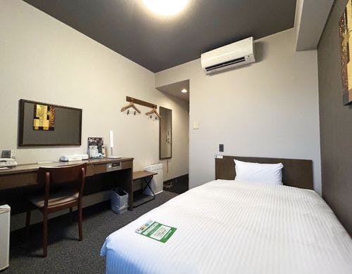 シングルルーム