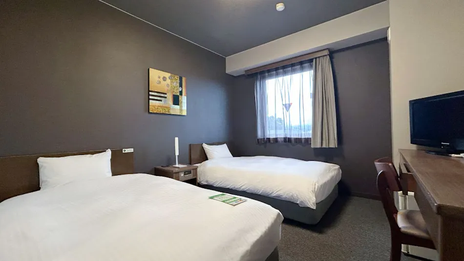 Hotel Route-Inn Myoko Arai