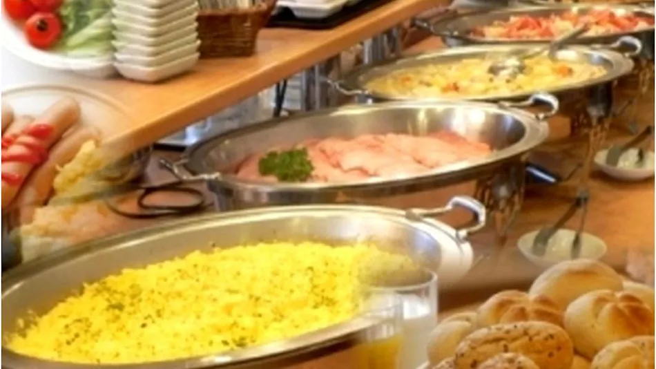 Hotel Route-Inn Myoko Arai