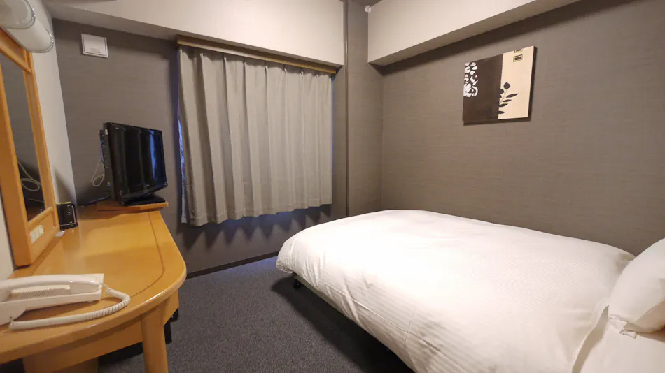 Hotel Route-Inn Yuki