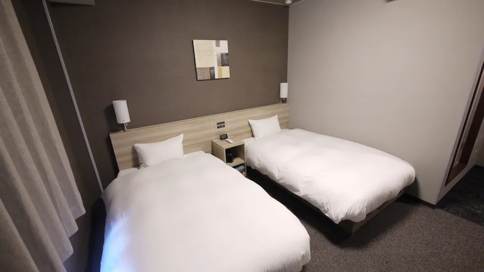 Hotel Route-Inn Yuki