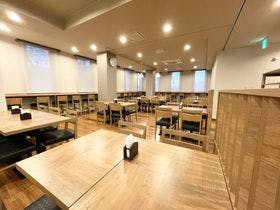 ホテルルートイン 結城