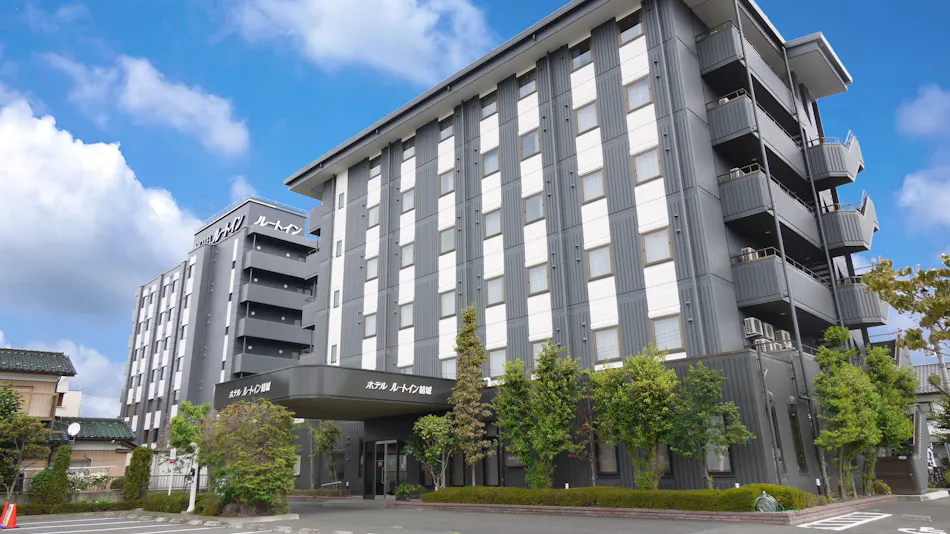 Hotel Route-Inn Yuki