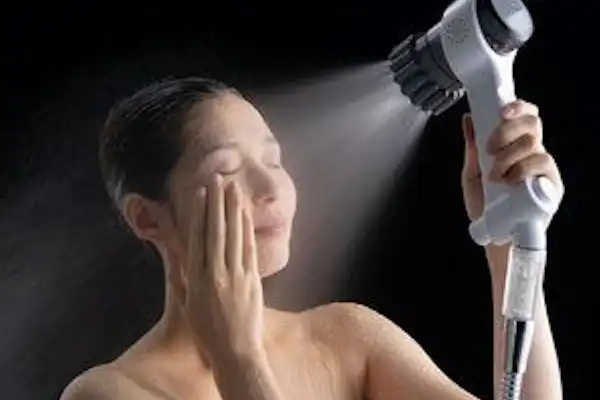 Mirable Zero yang terkenal dipasang di semua kamar!