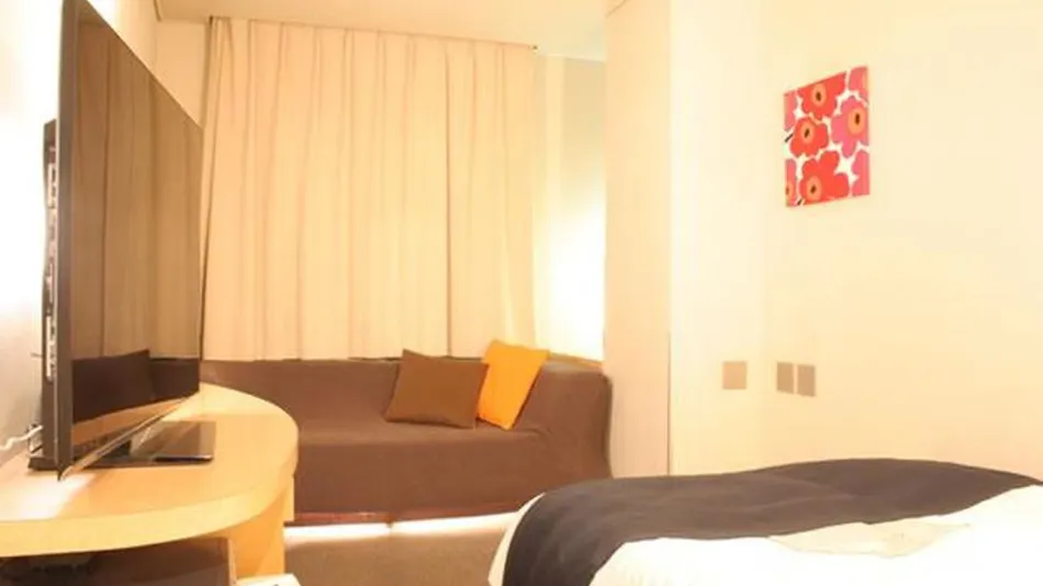 Hotel Estacion Hikone