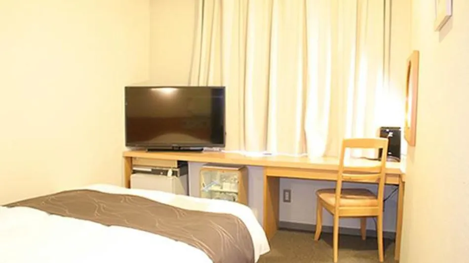 Hotel Estacion Hikone
