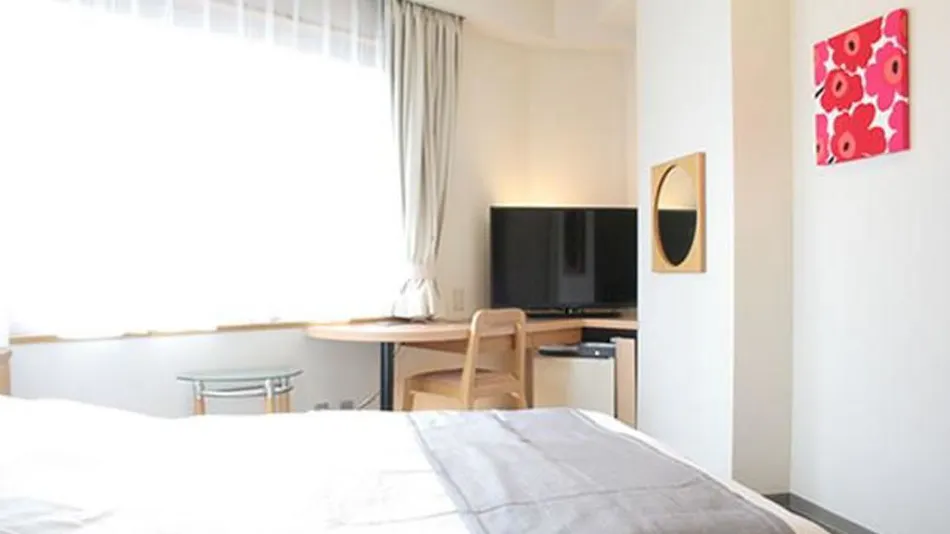 Hotel Estacion Hikone