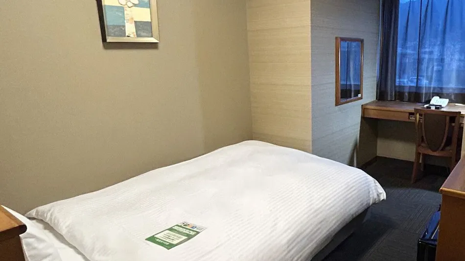 Hotel Route-Inn Suwa Inter